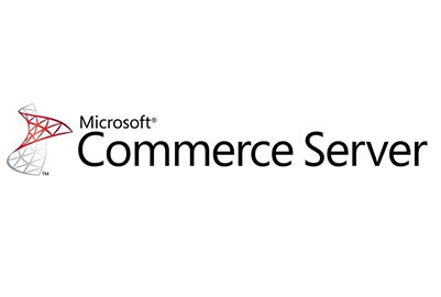 Microsoft Commerce Server