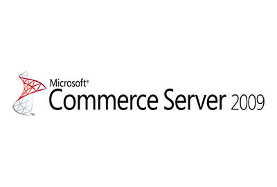 Microsoft Commerce Server 2009