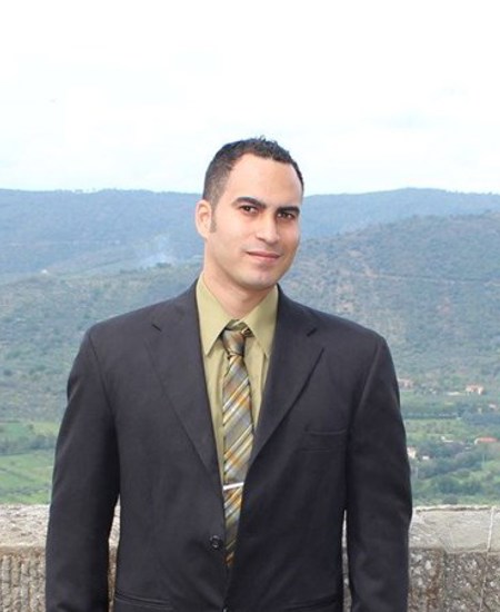 Daniel Rivera