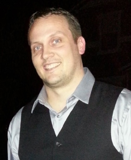 Brian Richardson