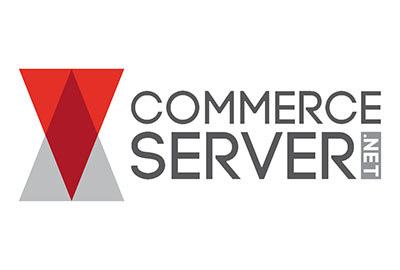 CommerceServer.NET