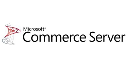 Microsoft Commerce Server Legacy Support
