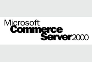 Microsoft Commerce Server 2000