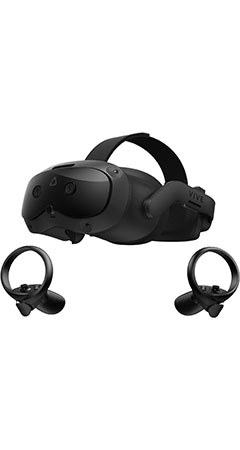 HTC Vive Focus 3