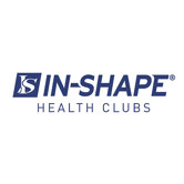 InShape Health Clubs