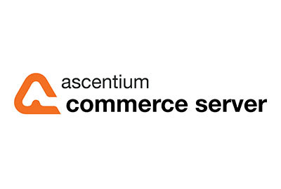 Ascentium Commerce Server